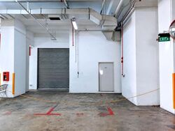 Eunos Technolink (D14), Factory #635834781